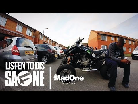P110 - Safone - Listen to Dis [Hood Video]