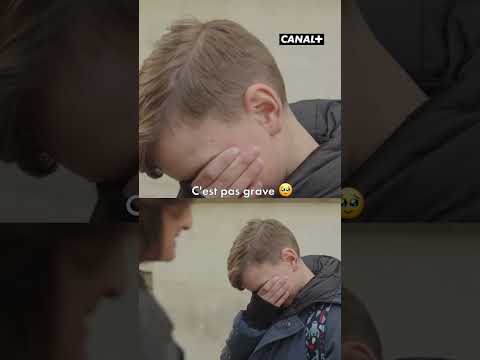 Florence Foresti like a clown 🤡