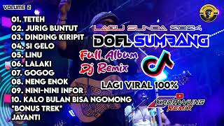 Download lagu DOEL SUMBANG FULL ALBUM V2 || Lagu dijeh Sunda Sipaling Menyala 🔥🔥 mp3