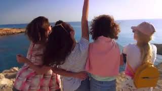 Geraldine Taylor - Spaceship ft Leyla G