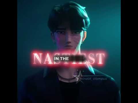 Master of Illusion||IM BACKK|| #kpdh #jinu #edit 