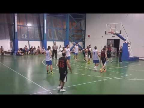 West Side 35 - 44 Veterans | 1η αγων. Ανατολικός Όμιλος