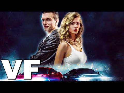 Diablo : The Ultimate Race - Bande Annonce [VF]