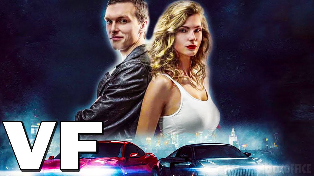 Miniature de la vidéo Diablo : The Ultimate Race - Bande Annonce [VF] du film Diablo : The Ultimate Race