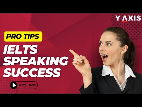 Unlocking IELTS Speaking Success: Pro Tips with Sreerupa