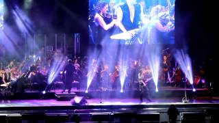 Scorpions - Deadly Sting Suite (Live in Saratov)