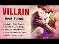 Ek Villain Movie All Mp3 Songs Shraddha Kapoor Sidharth Malhotra