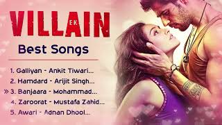 Download lagu Ek Villain Movie All Mp3 Songs | Shraddha Kapoor & Sidharth Malhotra mp3 Download lagu Ek Villain Movie All Mp3 Songs | Shraddha Kapoor & Sidharth Malhotra mp3