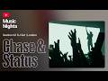 Chase and Status | Section 63 DJ Set | London