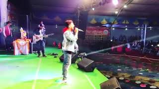 Babbal Rai - 21va Live Punjabi Song 2019