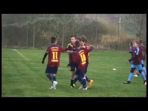 Acad Napoca vs Acad Luceafarul