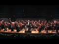 05 Ohne Sorgen, Without a Care Polka, Corvallis-OSU Symphony, Holiday Concert 2018