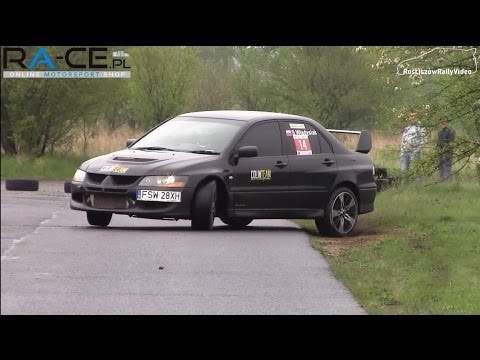 IV Power Stage Bednary 2017 by RRV