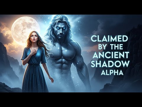 I Was Called Wolfless Until The Ancient Shadow Alpha Claimed Me|  Werewolf Shifter Romance Audiobook
