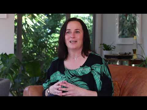 Refresh Renovations video.