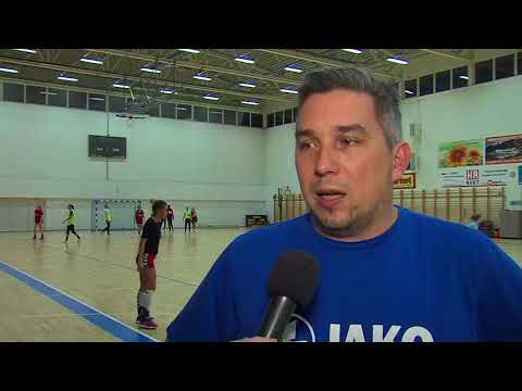 Kozármisleny TV/HALADÁS - KOZÁRMISLENY SE  BEHARANGOZÓ