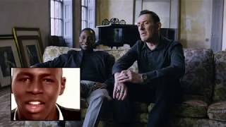 Lighthouse Family - A look back on Lifted, Ocean Drive & High