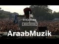 AraabMuzik performs "Streetz Tonight" at ...