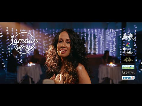 Lamour Serye | Thallie Ann Seenyen (Official Video)
