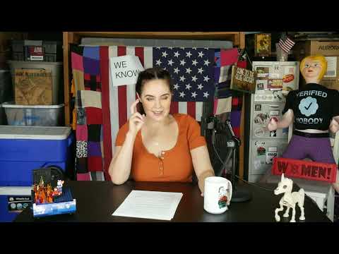 Just Another Get Rich Off The Poors Scheme - DF 101 Clip