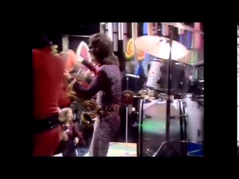 Gary Glitter - Do You Wanna Touch Me : Top Of The Pops - HQ