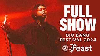 Download lagu .Feast - Live at Big Bang Festival 2024 (Full Show) mp3 Download lagu .Feast - Live at Big Bang Festival 2024 (Full Show) mp3