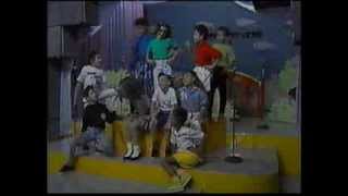 XE-AH &quot;Radio Aventura&quot; - La Onda Vaselina (parte 1)