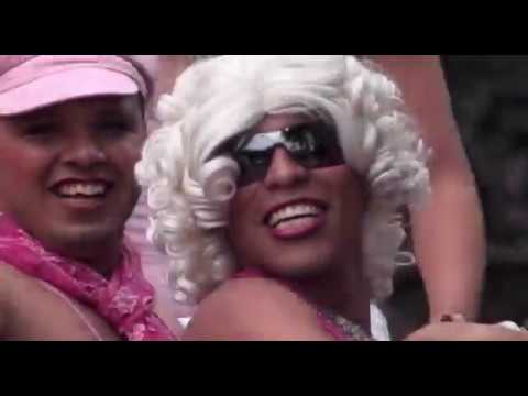 BANDA FRESA - LA LOCA (VIDEO OFICIAL)