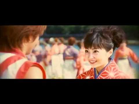 [КЛИП] TVXQ-  With All My Heart～君が踊る、夏～ 2010