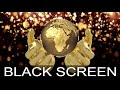 Attract Massive Amounts Of Money While Sleeping Black Screen Sleep Music