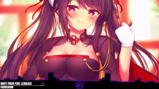[Nightcore] Dirty Palm - Freakshow ✘