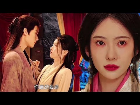 Generation To Generation Ep 15—17: Mu Qingyan is poisoned by his mother, Cai Zhao accompanies him