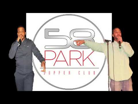 Watch Vangela Crowe @ The Key Club