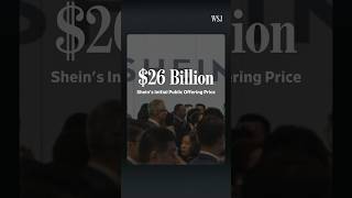 Thumbnail for Why Shein’s $26 Billion IPO Ended Up in Hong Kong
