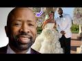 Kenny Smith Marries YOUNGER Woman...After His Ex-Wife Took Him For EVERYTHING