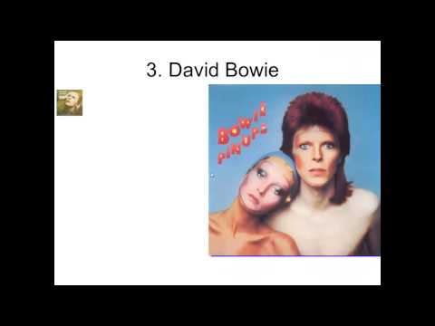 Business Lessons From My Record Collection 3 David Bowie