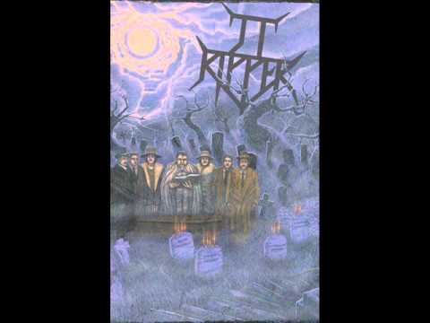 JT Ripper - Depraved Echoes and Terrifying Horrors [Full Album]