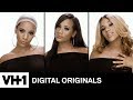 Cyn Santana Spices Things Up With Her Wig Game Digital Originals VH1