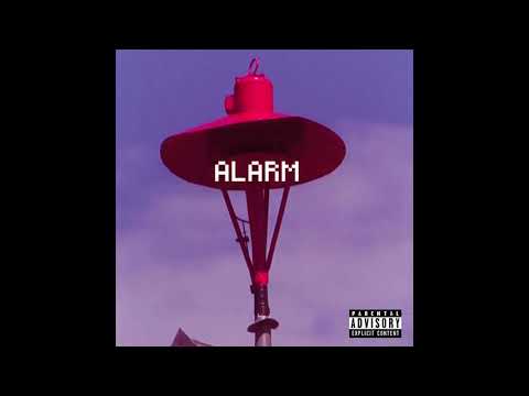 X-VERTIGO - ALARM (FT. CURTI-C) [PROD. POLOBOY81]