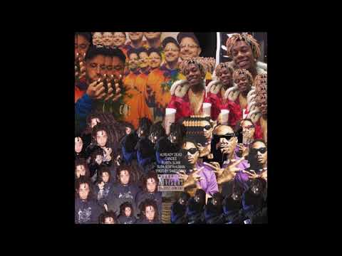 CanDee - Already Dead Ft. Supa Sortahuman & Ruben Slikk (Prod. By Swedistan)