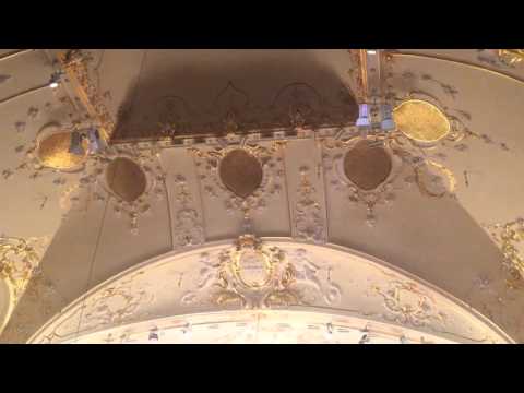 Marek Vrabel le 24/04/2016 a Bratislava