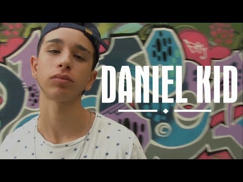 "Ya esta todo pensado" - Daniel kid - (producido por JOTAMAYUSCULA)