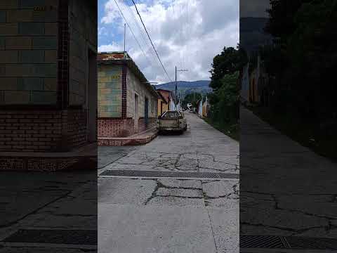 😍❤️‍🩹 RAGONVALIA NORTE DE SANTANDER #pueblomágico