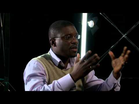 Open Heavens Reflections 2012 July 27 - Which Israel Is It?