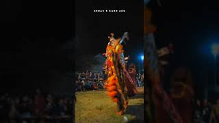 Download lagu Story' WA Barongan jaranan mp3