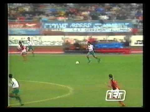 1987-11-29. GUBBIO-TERNANA 1-0