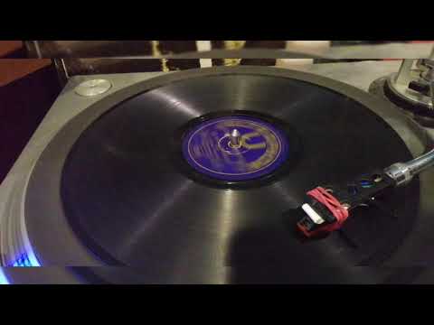 Adalbert Lutter mit seinem Tanz-orchester - "Leb wohl, auf Wiedersehn!" tango