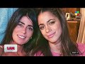 🤩 LA VENGANZA POP: TINI Y LALI JUNTAS EN EL ESCENARIO