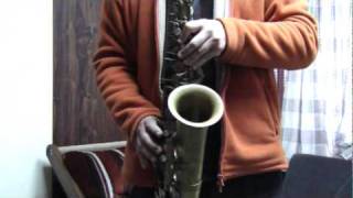 CANDY DULFER の BOB'S JAZZ