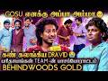 பேச பேச கண்கலங்கிய Gopi Sudhakar இவ்ளோ பாசக்க�